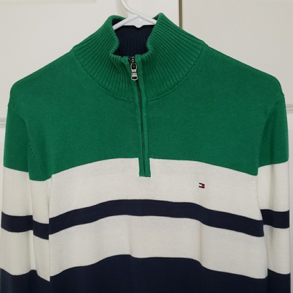 Tommy Hilfiger sweater - Picture 2 of 4